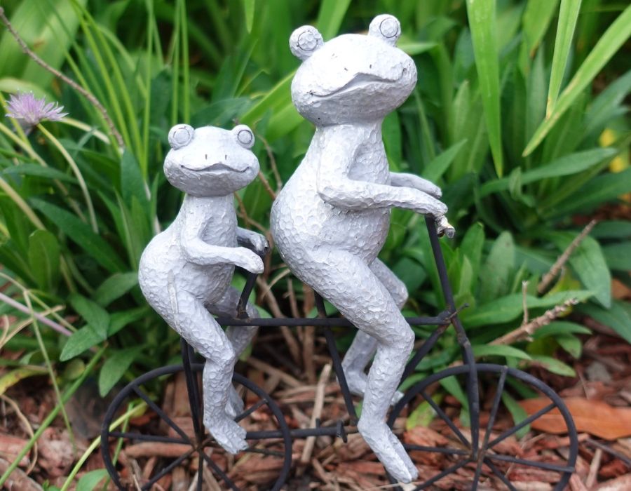 Gartendeko